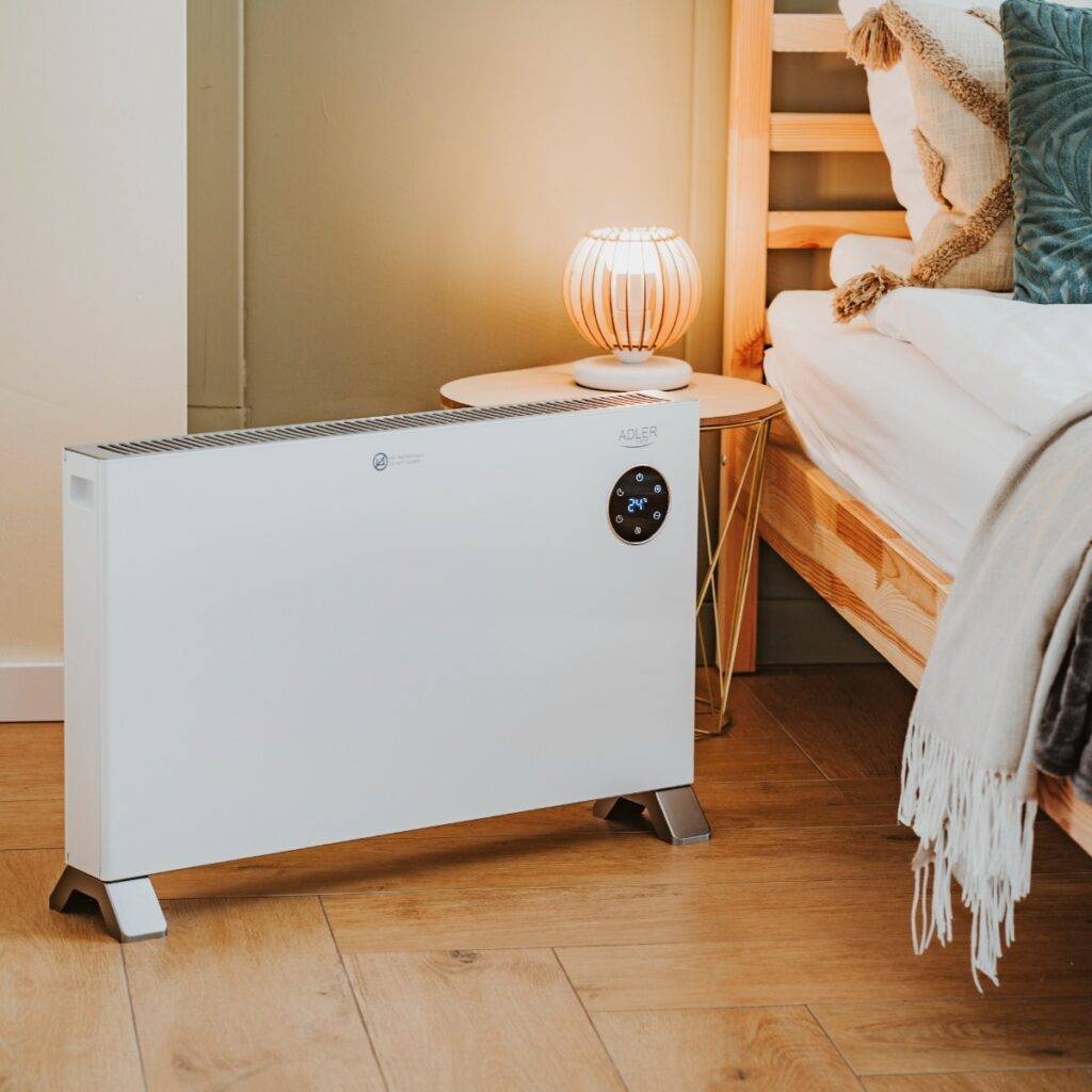 Κονβέκτορας Adler AD 7752 Κονβέκτορας Adler AD 7752