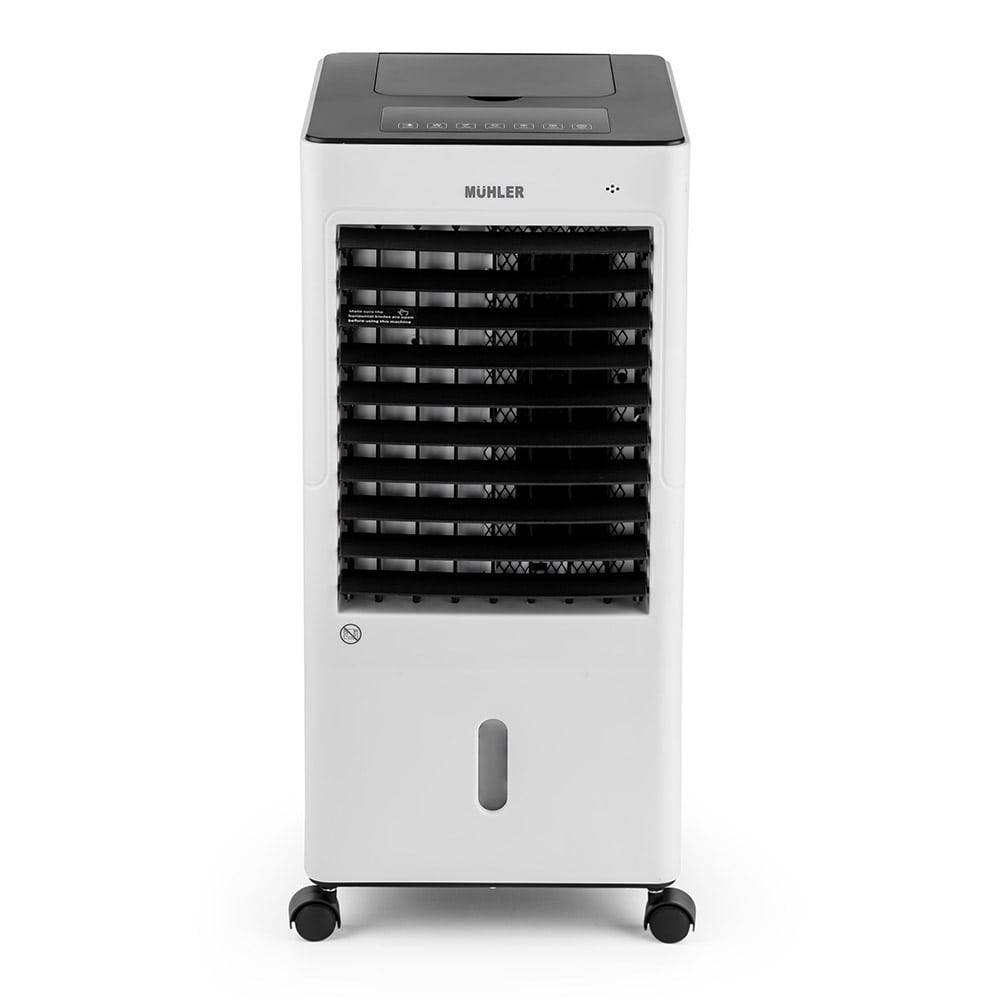 Φορητό ψυκτικό και θερμαντικό Muhler MC-6066H