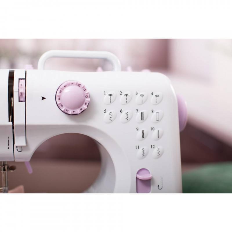 Ραπτομηχανή First Austria FA-5700-2 Ραπτομηχανή First Austria FA-5700-2