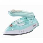 Φορητή συσκευή ατμού Rila Crafts