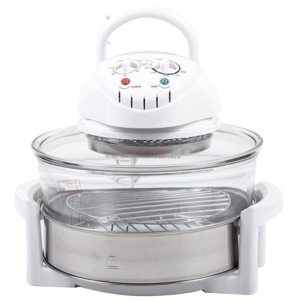 Φούρνος χαλαζία First Austria FA-5030-1 Φούρνος χαλαζία First Austria FA-5030-1