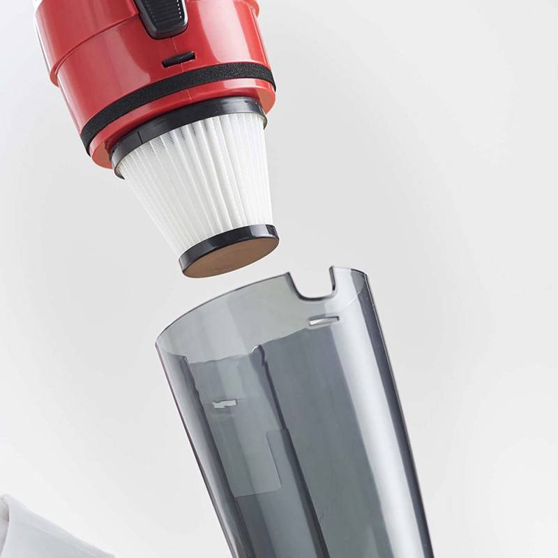 Κάθετη ηλεκτρική σκούπα Rosberg R51001A Κάθετη ηλεκτρική σκούπα Rosberg R51001A