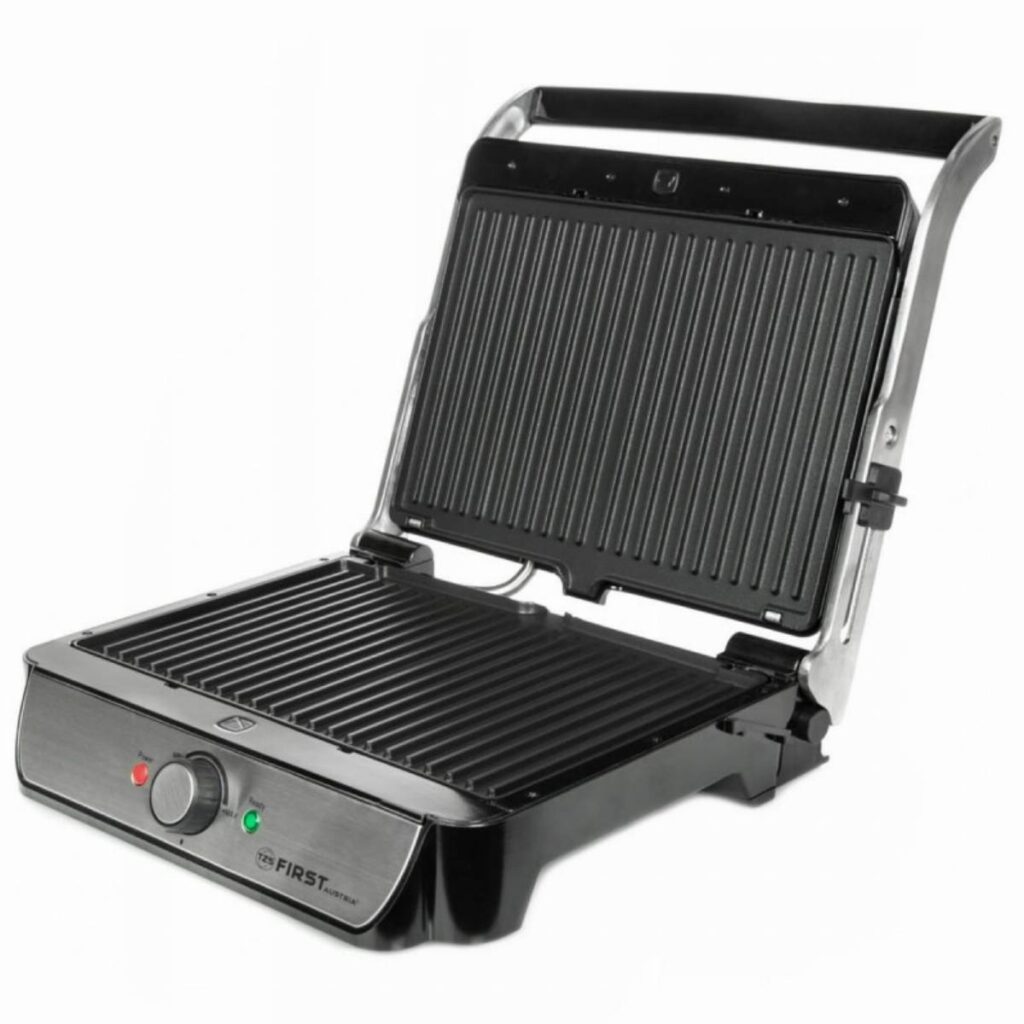 Γκριλ σχάρα First Austria FA-5344-2