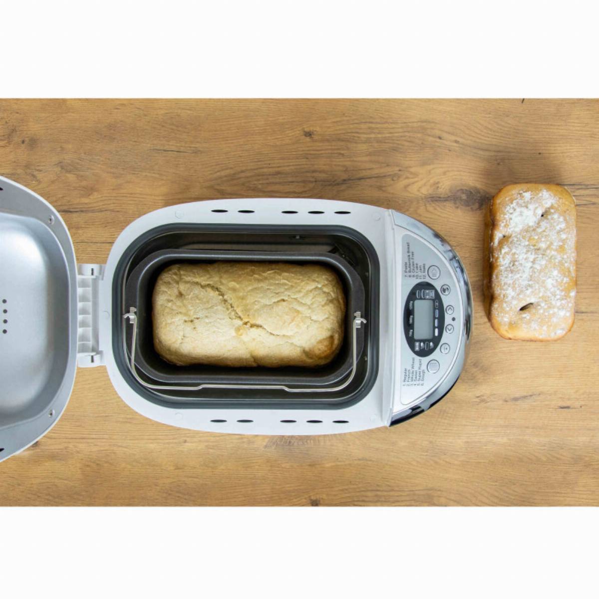 Αρτοπαρασκευαστής First Austria FA-5152-3 Αρτοπαρασκευαστής First Austria FA-5152-3