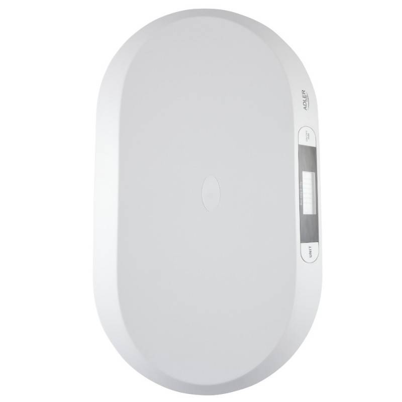 Βρεφική ζυγαριά Adler AD 8139 Βρεφική ζυγαριά Adler AD 8139