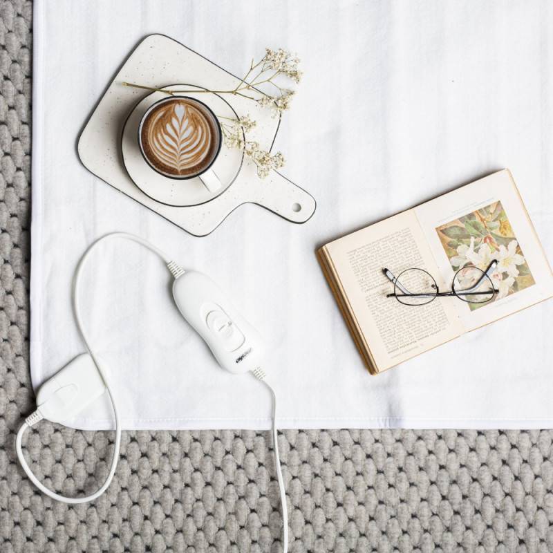 Ηλεκτρική υποστρώματα κρεβατιού Mesko MS 7419 Ηλεκτρική υποστρώματα κρεβατιού Mesko MS 7419