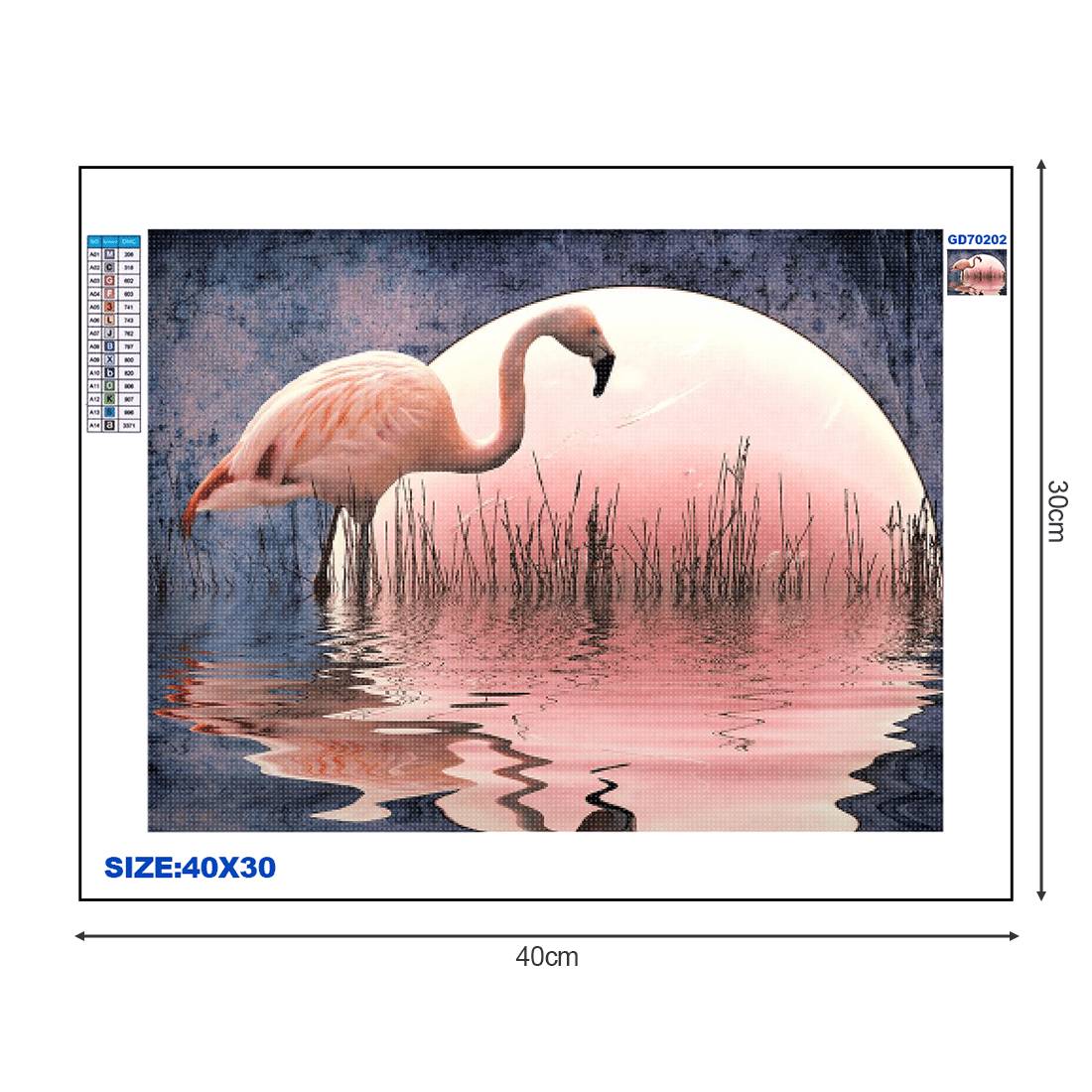 Μωσαϊκό με διαμάντια – ταπισερί Rila Crafts Μωσαϊκό με διαμάντια – ταπισερί Rila Crafts