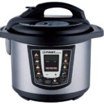 Πολυμάγειρας πίεσης First Austria FA-5130