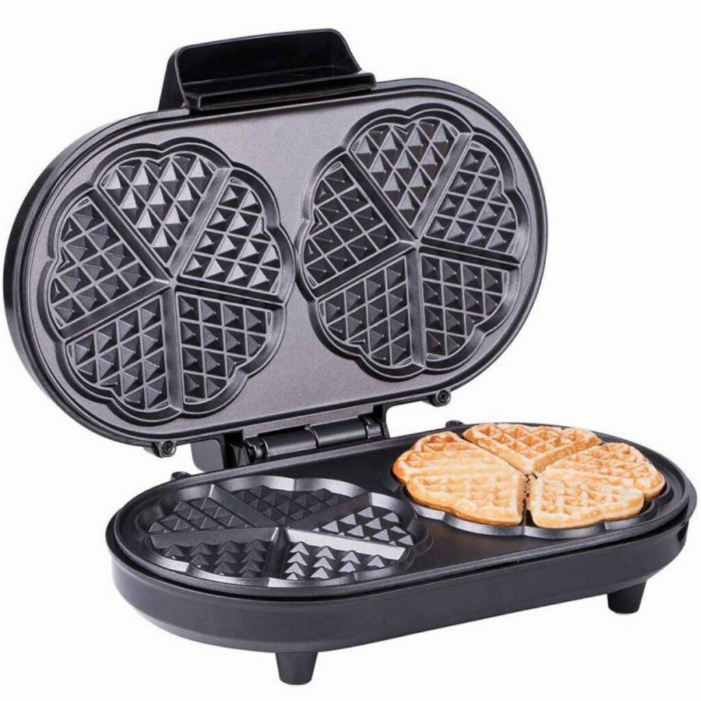 Διπλή γκοφριέρα FIRST AUSTRIA FA-5305-2