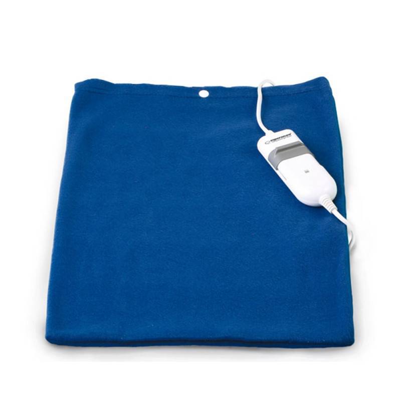 Ηλεκτρικό μαξιλάρι Esperanza Cashmere EHB004