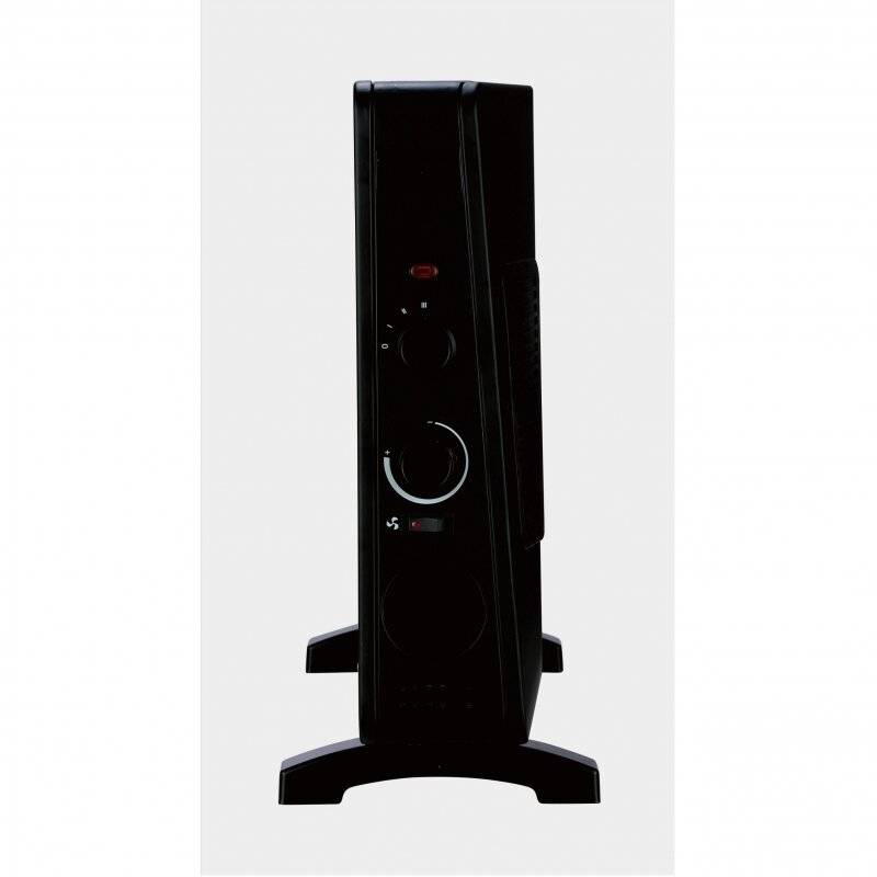 Κονβέκτορας δαπέδου Rosberg R51974ET Κονβέκτορας δαπέδου Rosberg R51974ET