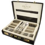 Σετ μαχαιροπήρουνα Zilner ZL-6508