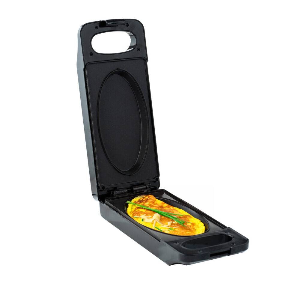 Πολυλειτουργική συσκευή για τοστ Adler AD-3066 Πολυλειτουργική συσκευή για τοστ Adler AD-3066