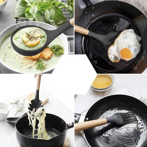 Πολυτελές σετ εργαλείων κουζίνας Ruhhy 21804 Πολυτελές σετ εργαλείων κουζίνας Ruhhy 21804