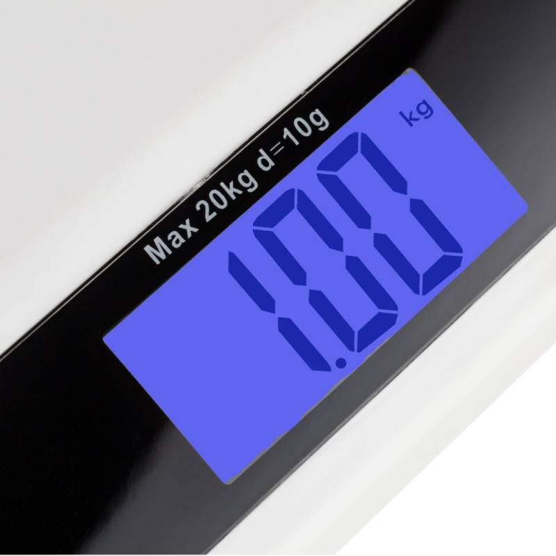 Βρεφική ζυγαριά Adler AD 8139 Βρεφική ζυγαριά Adler AD 8139