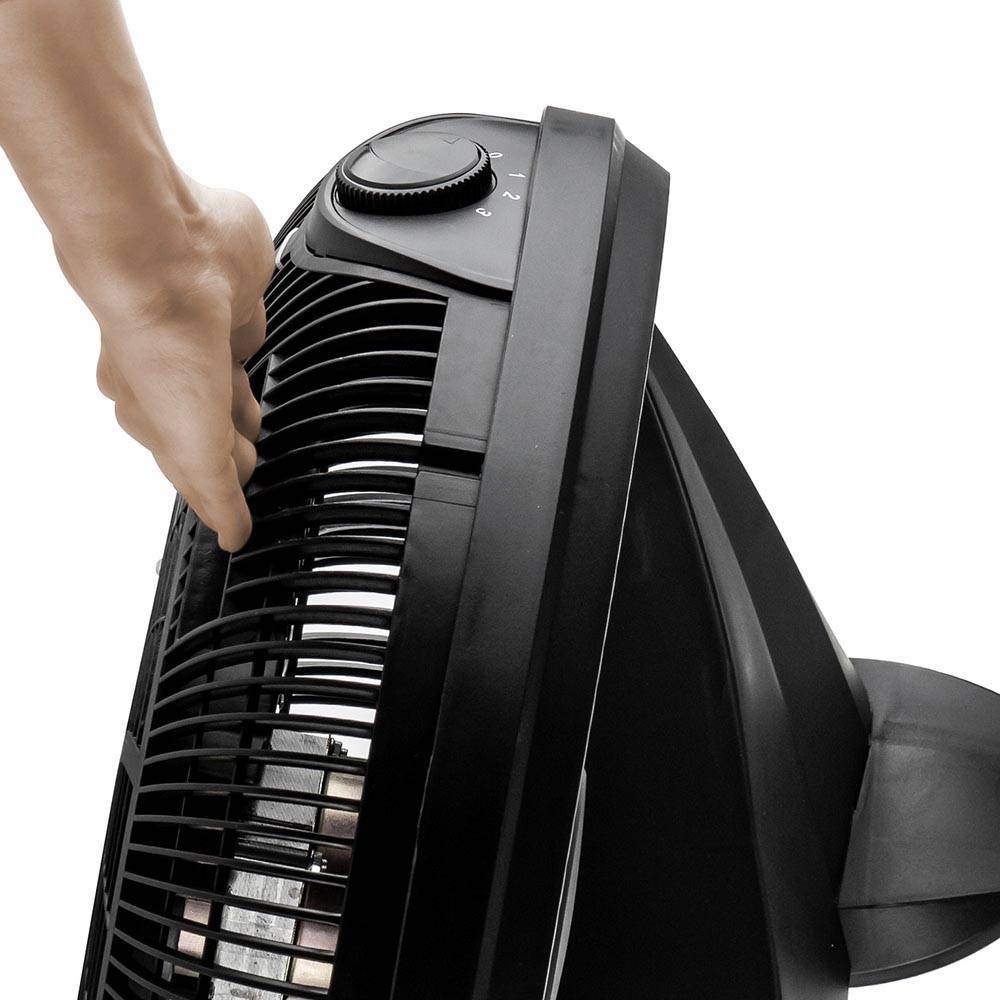 Ανεμιστήρας δαπέδου 20'' Muhler FM-2020F Ανεμιστήρας δαπέδου 20'' Muhler FM-2020F