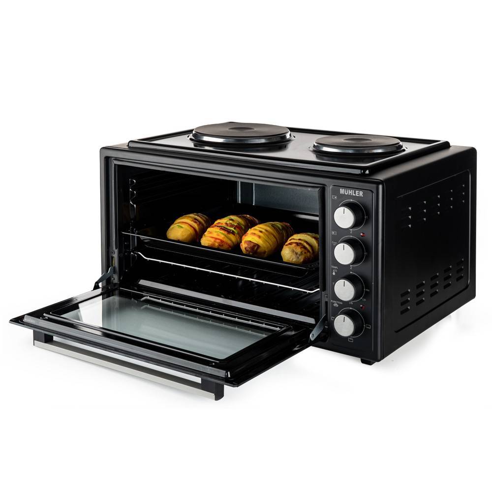 Μικρή κουζίνα Muhler MC-4522 Μικρή κουζίνα Muhler MC-4522