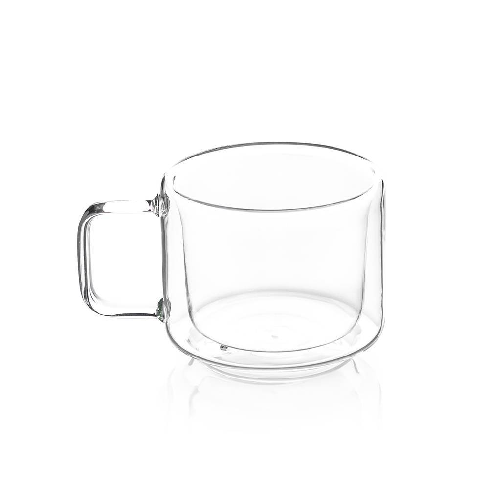 Σετ φλιτζανιών για τσάι και καφέ Luigi Ferrero Coffeina FR-8032 Σετ φλιτζανιών για τσάι και καφέ Luigi Ferrero Coffeina FR-8032