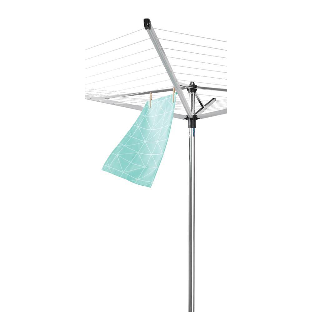 Εξωτερική απλώστρα Brabantia Topspinner 50m Εξωτερική απλώστρα Brabantia Topspinner 50m