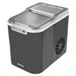 Παγομηχανή Camry CR 8073