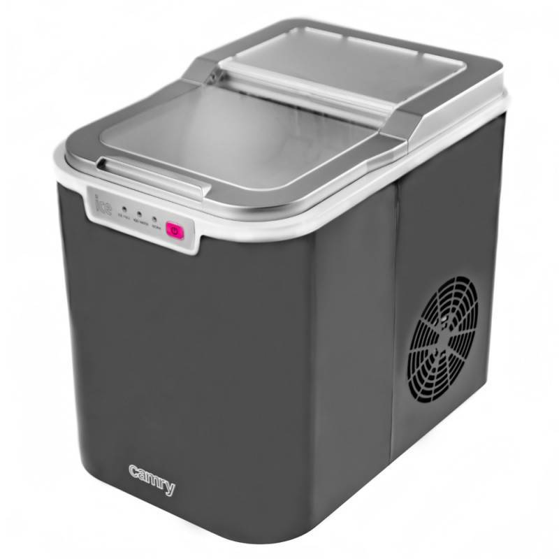 Παγομηχανή Camry CR 8073