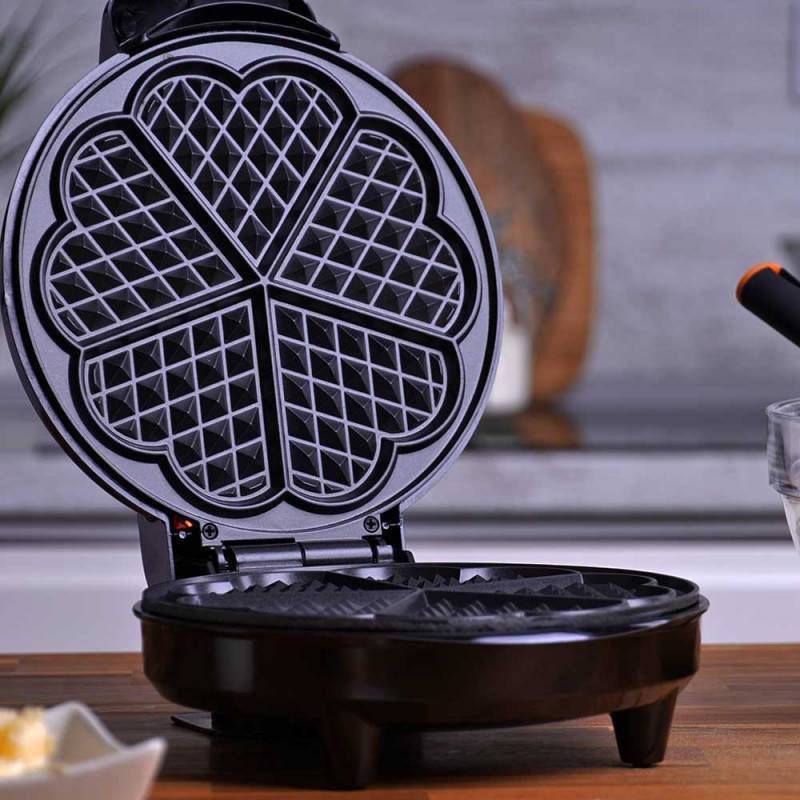 Μηχάνημα για βάφλες Voltz V51442GA Μηχάνημα για βάφλες Voltz V51442GA