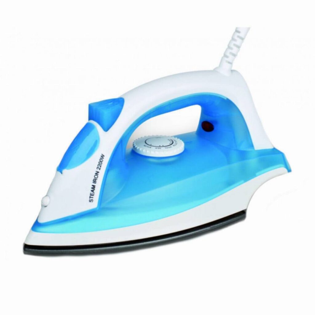 Σίδερο ατμού Rosberg R51050AT