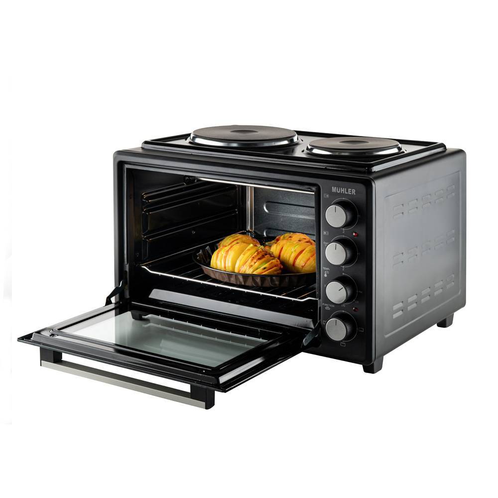 Μικρή κουζίνα Muhler MC-3522 Μικρή κουζίνα Muhler MC-3522