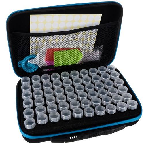 Αξεσουάρ για δημιουργία διαμαντένιου μωσαϊκού Malatec 19184 Αξεσουάρ για δημιουργία διαμαντένιου μωσαϊκού Malatec 19184