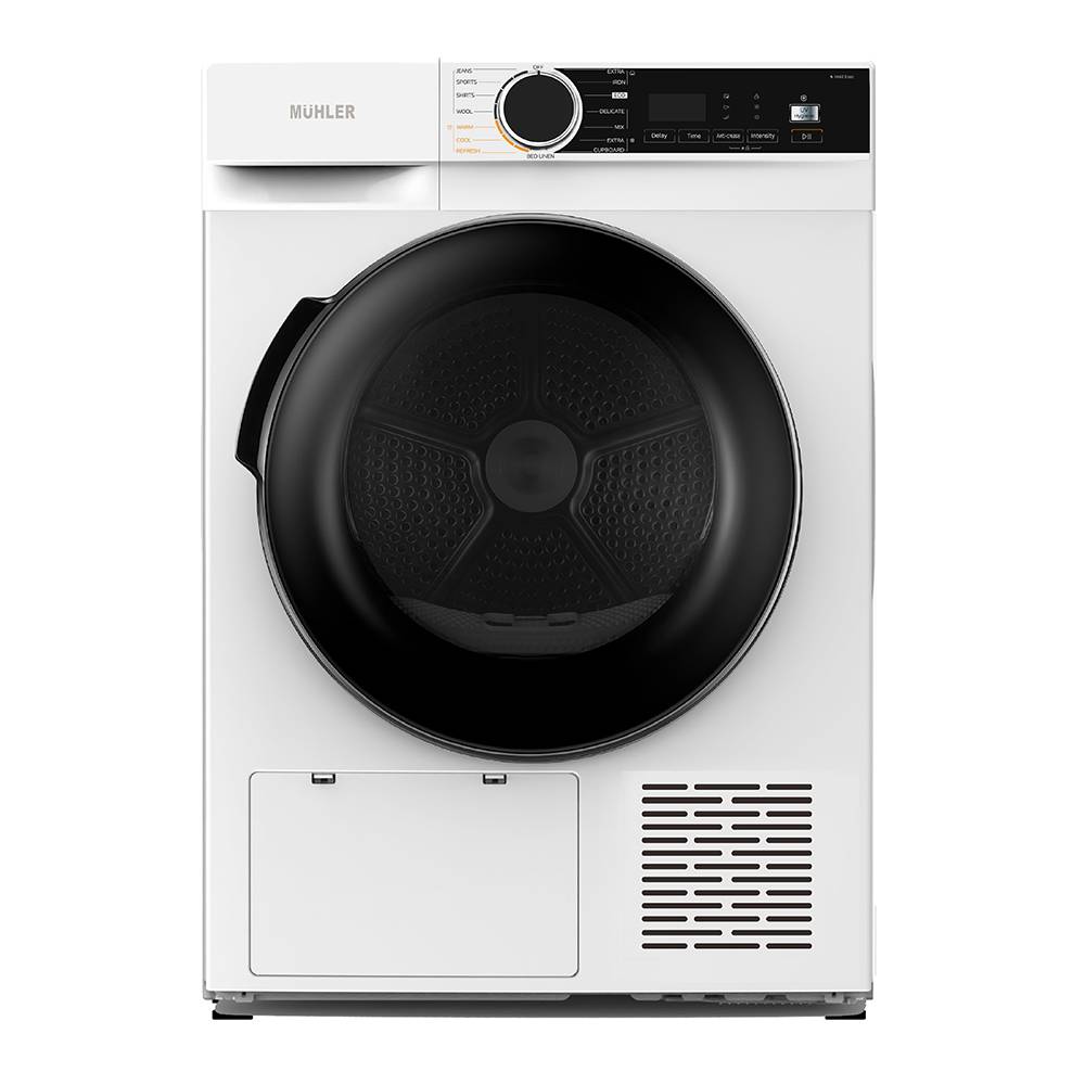 Στεγνωτήριο Muhler HPD815MWA