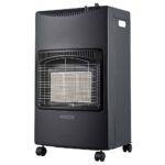 Θερμάστρα αερίου Termomax TR42G