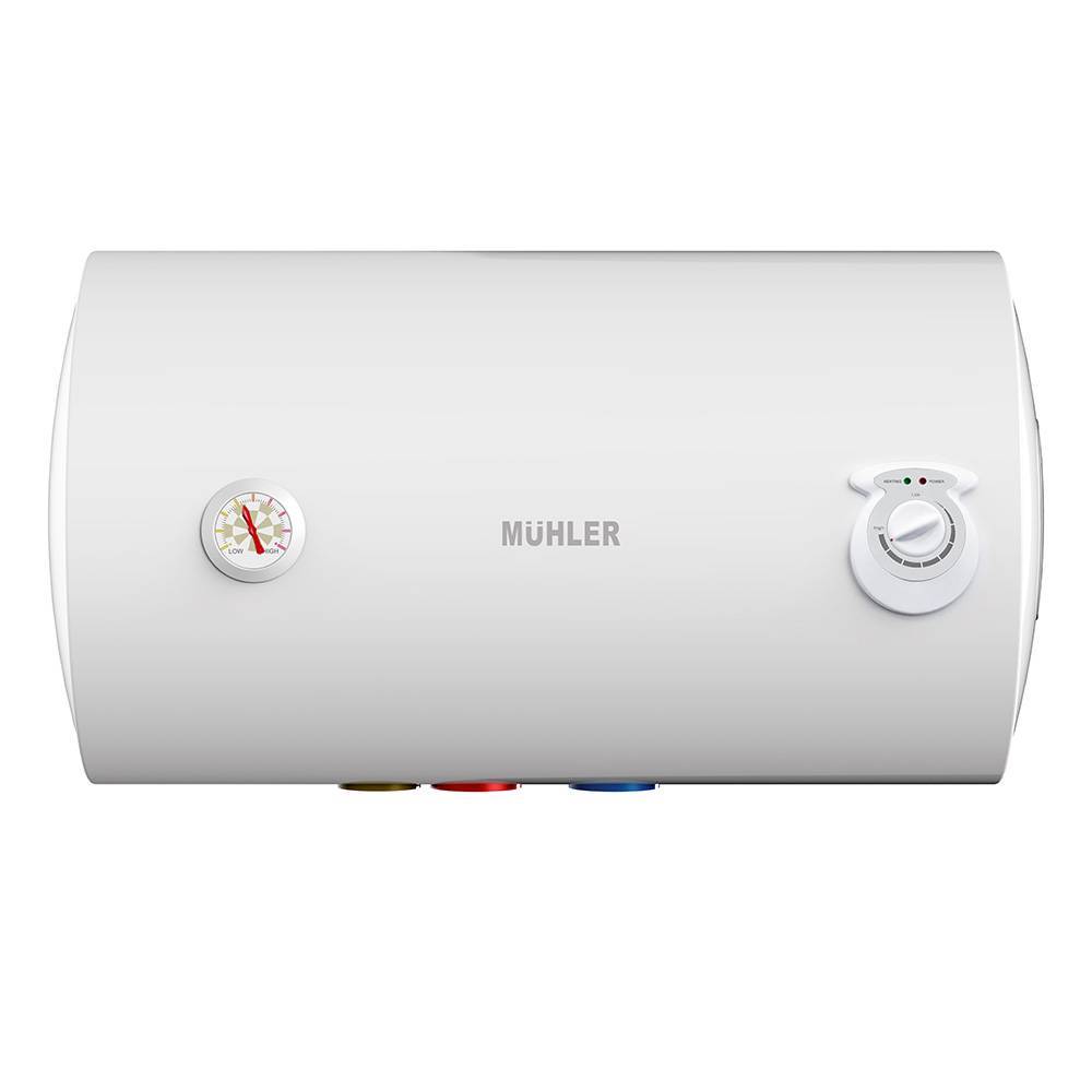 Θερμοσίφωνας Muhler WH50MH2
