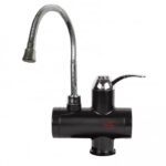 Θερμοσίφωνας με εύκαμπτο στομιο Rosberg R57100BFW