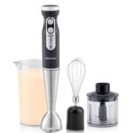 chopper και μίξερ 3 σε 1 Rohnson R-5744