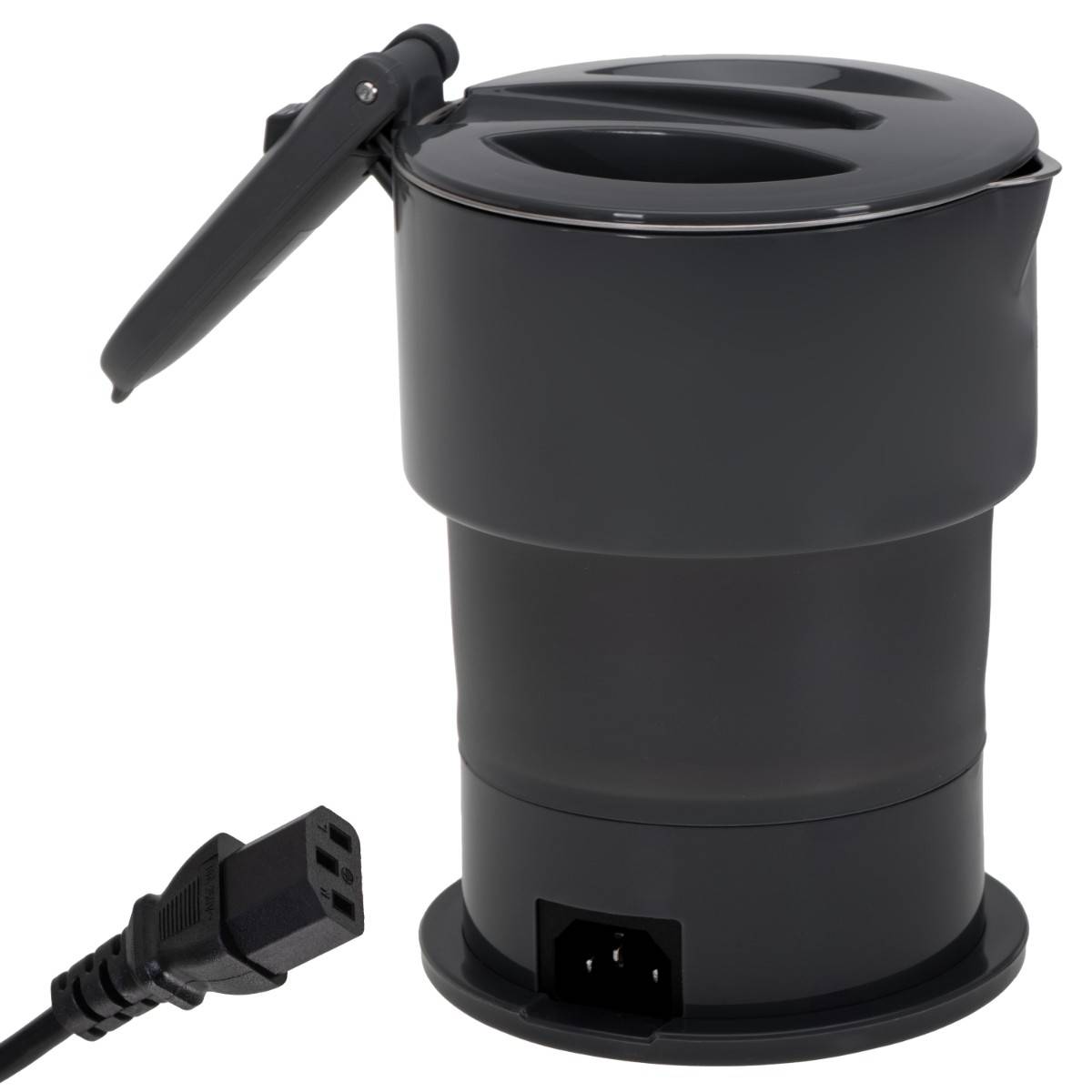 Ταξιδιωτικός ηλεκτρικός βραστήρας Adler AD 1377 Ταξιδιωτικός ηλεκτρικός βραστήρας Adler AD 1377