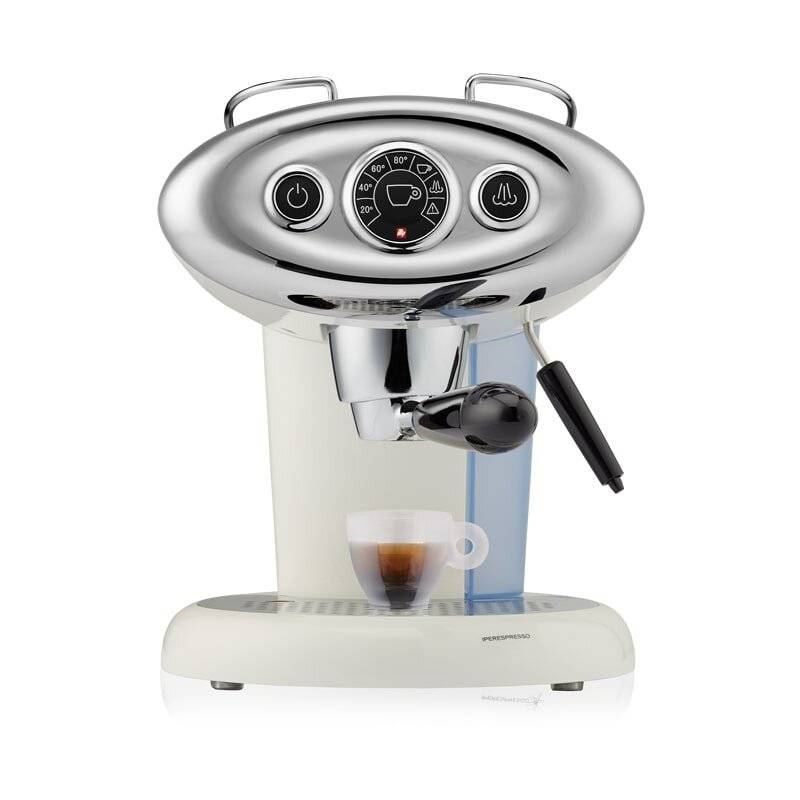 Μηχανή Espresso Illy X7.1 IperEspresso