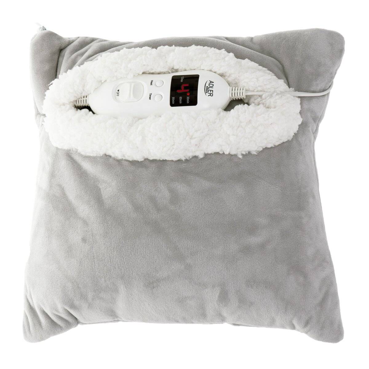 Θερμαινόμενο μαξιλάρι Adler AD 7412 Θερμαινόμενο μαξιλάρι Adler AD 7412