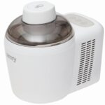 Μηχανή για παγωτό και σορμπέ Camry CR 4481