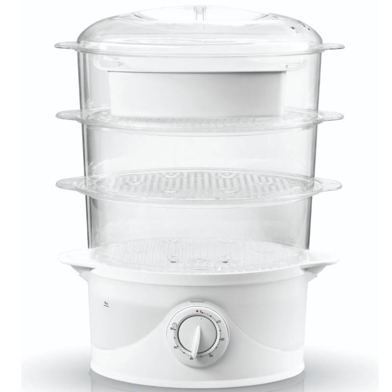 Ατμομάγειρας Adler AD 633 Ατμομάγειρας Adler AD 633