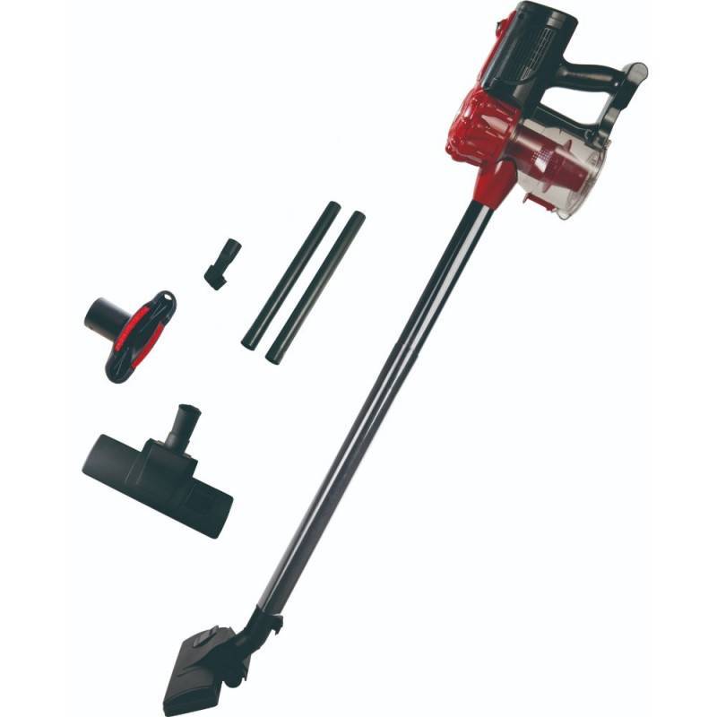 Κάθετη ηλεκτρική σκούπα 2 σε 1 Rosberg R51001P Κάθετη ηλεκτρική σκούπα 2 σε 1 Rosberg R51001P