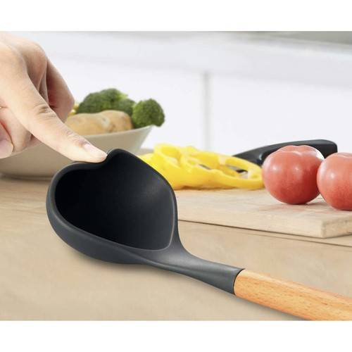 Πολυτελές σετ εργαλείων κουζίνας Ruhhy 21804 Πολυτελές σετ εργαλείων κουζίνας Ruhhy 21804