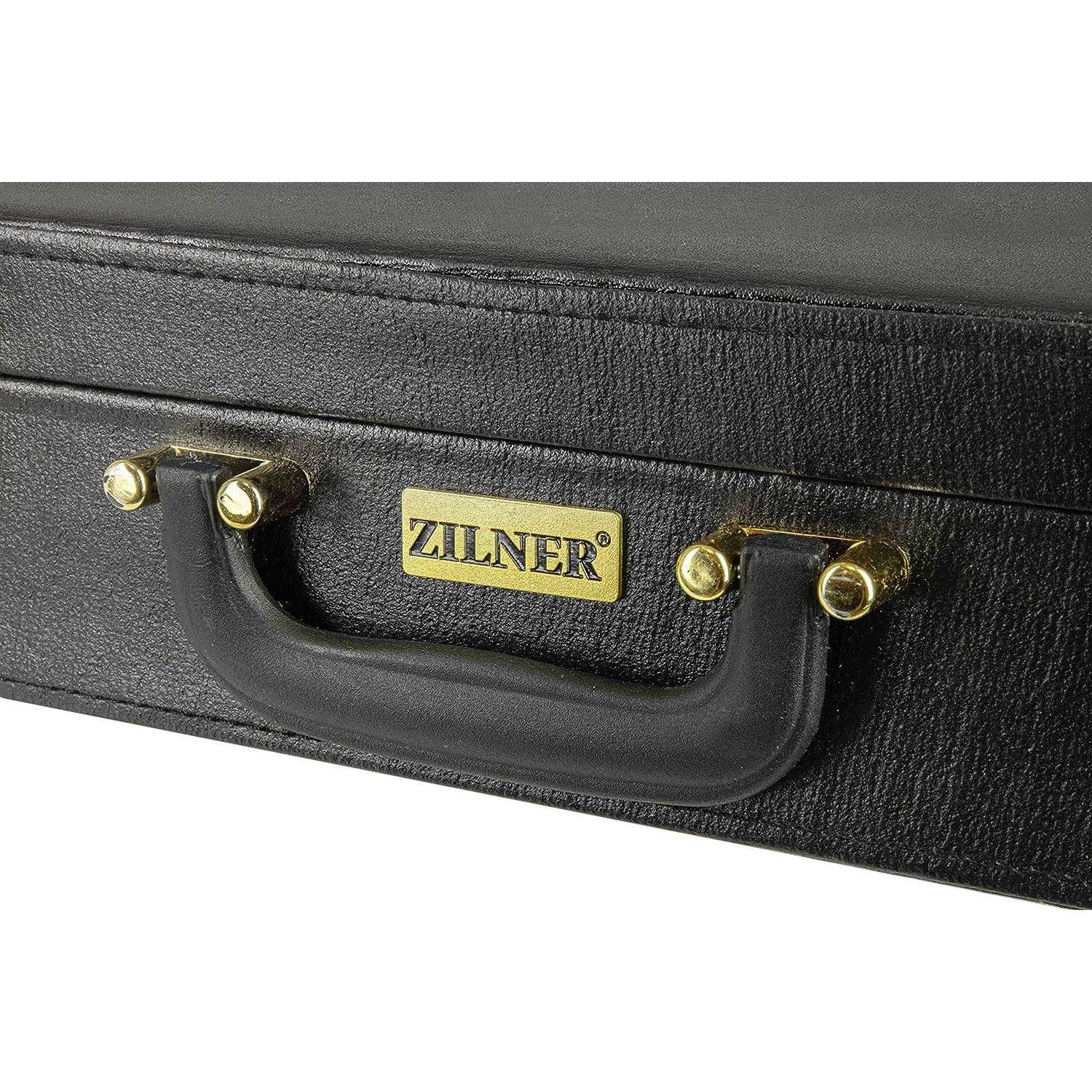 Σετ μαχαιροπήρουνα Zilner ZL-6508 Σετ μαχαιροπήρουνα Zilner ZL-6508