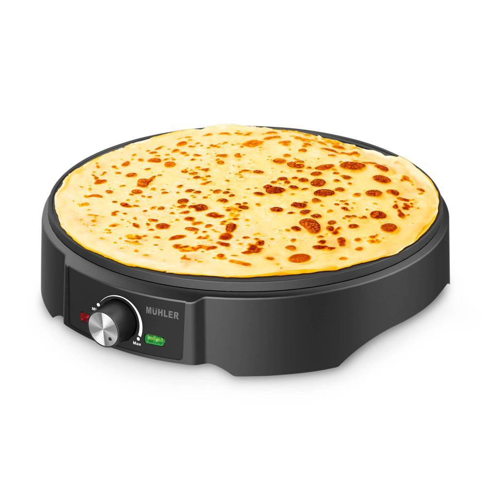 Κρεπιέρα MUHLER MHT-383 Κρεπιέρα MUHLER MHT-383