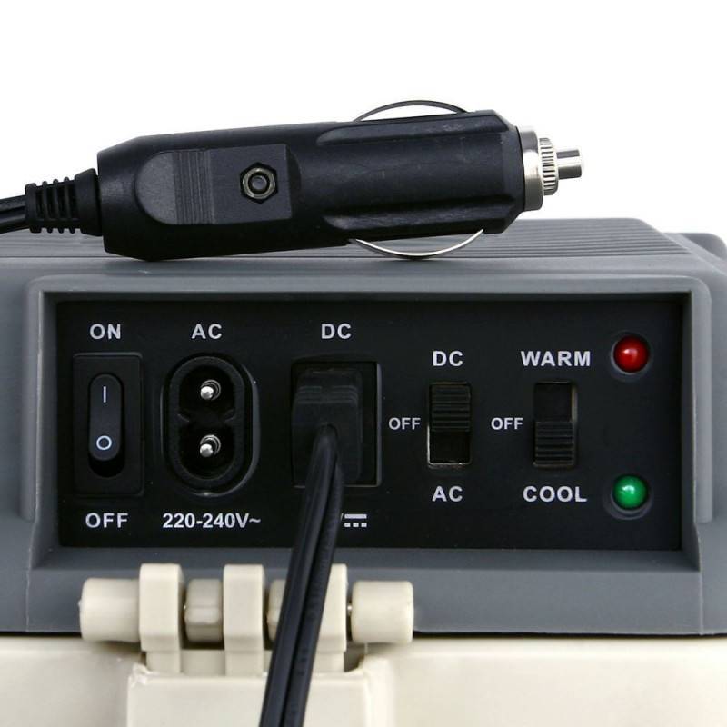 Φορητό ψυγείο Camry CR 8065 Φορητό ψυγείο Camry CR 8065