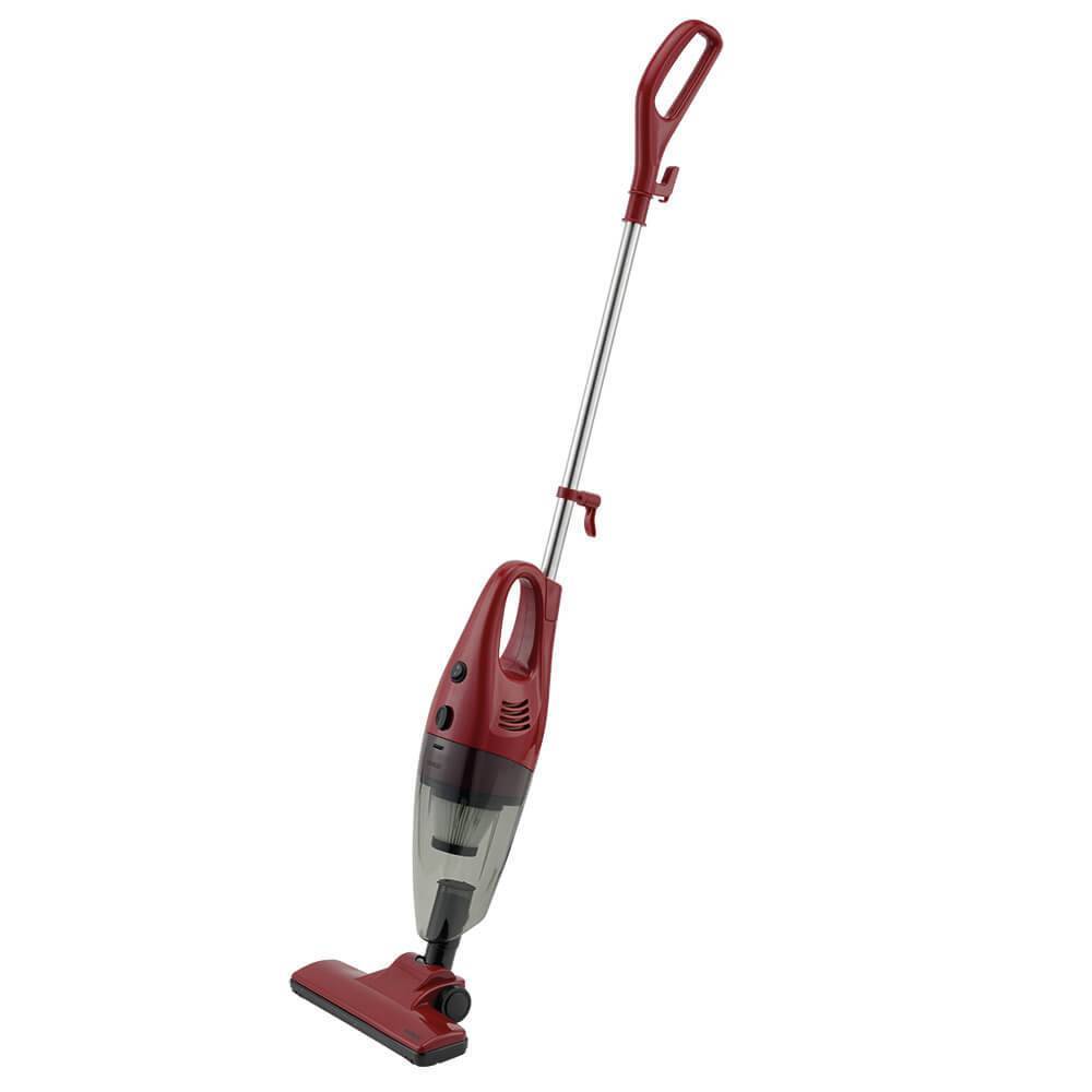 Κάθετη ηλεκτρική σκούπα 2-σε-1 Muhler MVS-600 stick