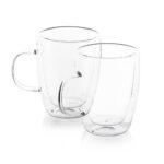 Σετ φλιτζανιών για τσάι και καφέ Luigi Ferrero Coffeina FR-8072