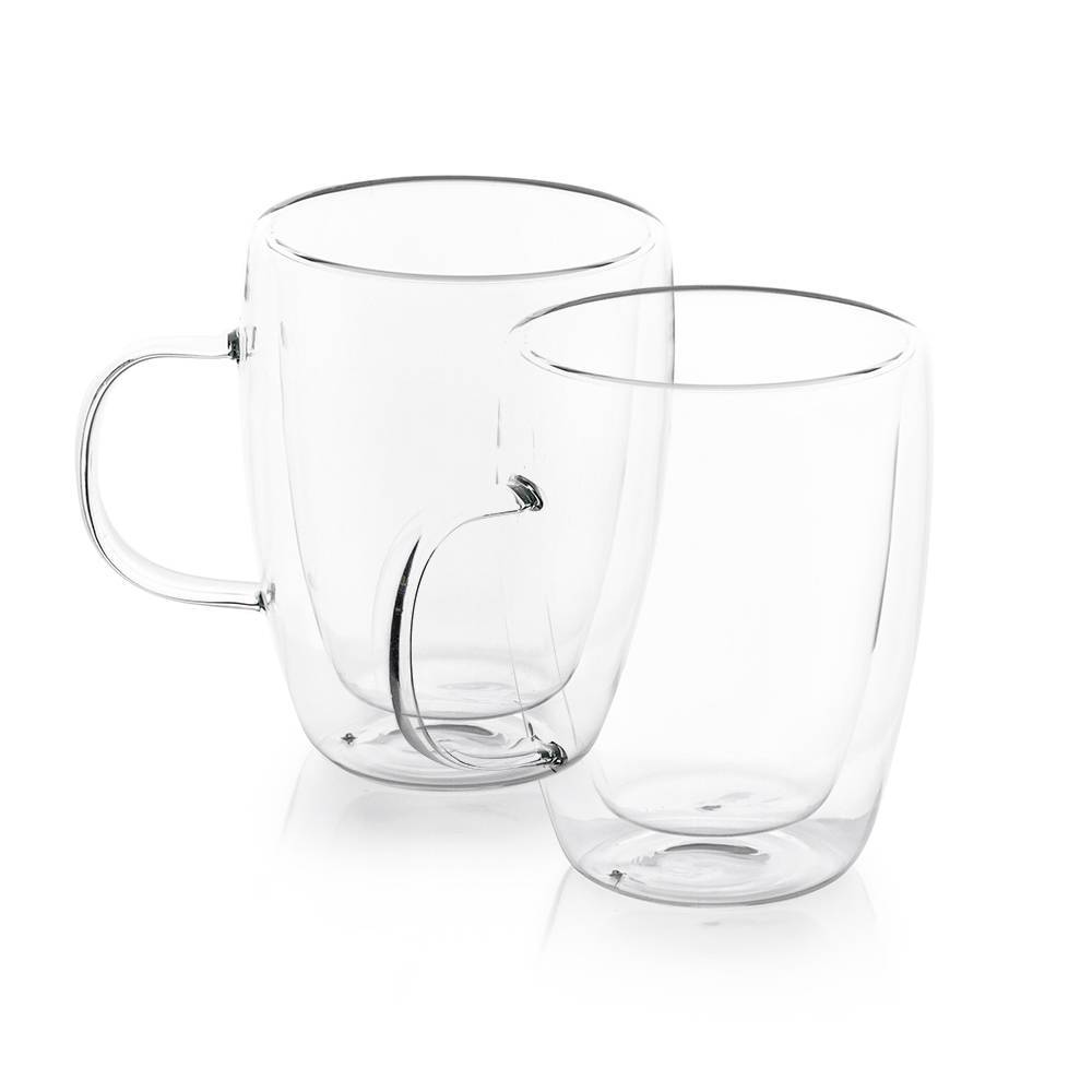 Σετ φλιτζανιών για τσάι και καφέ Luigi Ferrero Coffeina FR-8072