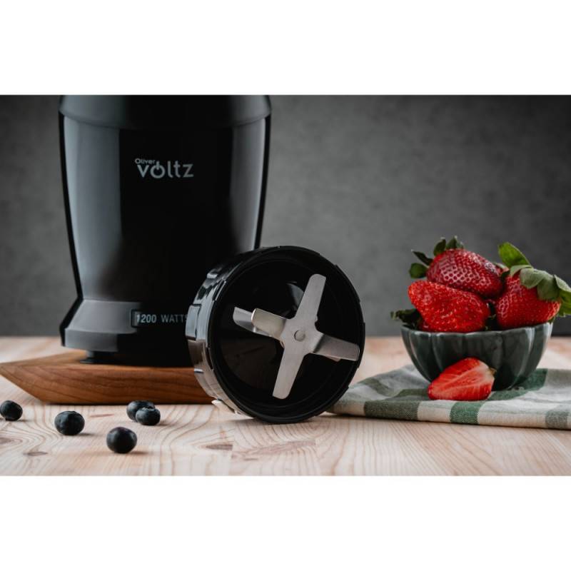 Νούτρι μπλέντερ Oliver Voltz OV51162D Νούτρι μπλέντερ Oliver Voltz OV51162D