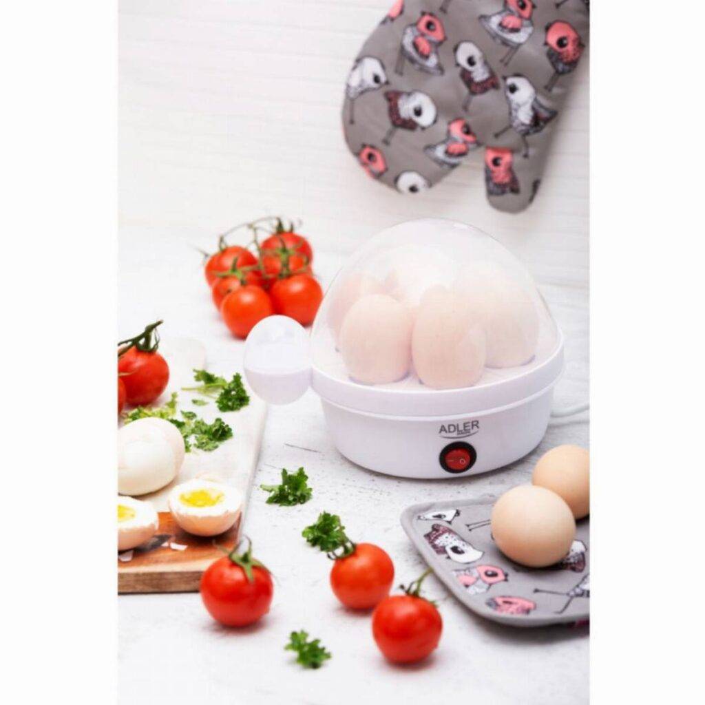 Βραστήρας αυγών Adler AD 4459 Βραστήρας αυγών Adler AD 4459