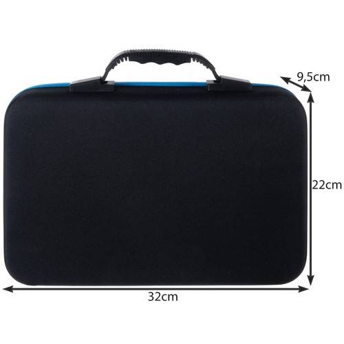 Αξεσουάρ για δημιουργία διαμαντένιου μωσαϊκού Malatec 19184 Αξεσουάρ για δημιουργία διαμαντένιου μωσαϊκού Malatec 19184